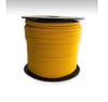 Süet Deri Şerit Ip, 3mm , Tesbih, Bileklik, Kolye Ipi (3 Metre)