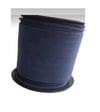 Süet Deri Şerit Ip, 3mm , Tesbih, Bileklik, Kolye Ipi (3 Metre)