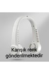Taşınabilir Mini Fan Üç Kademe Hız Telefon Tutucu Mini Vantilatör Serinletici El Fanı