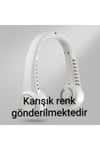 Taşınabilir Mini Fan Üç Kademe Hız Telefon Tutucu Mini Vantilatör Serinletici El Fanı