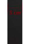 Tekiş Lastik Lastik Paça Lastiği 5 Cm 10 Mt -