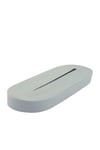 Tekiş Lastik Paça Lastiği 2 Cm 10 Mt