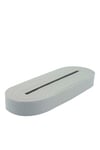 Tekis Paça Lastigi 2.50 Cm Yassi Lastik 10 Metre