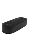 Tekis Paça Lastigi 4cm Yassi Lastik 10 Metre