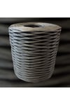 telli rafya ip, kağıt ip, çanta, şapka, dıy yapımı (200gr)