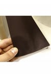 Yapışkanlı Çanta Besleme Telası, Çanta Astarı Kumaşı, Yapışkanlı Besleme 80x100