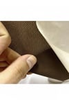 Yapışkanlı Çanta Besleme Telası, Çanta Astarı Kumaşı, Yapışkanlı Besleme 80x100