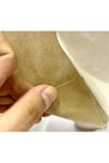Yapışkanlı Çanta Besleme Telası, Çanta Astarı Kumaşı, Yapışkanlı Besleme 80x100