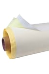 Yapışkanlı Çanta Besleme Telası, Çanta Astarı Kumaşı, Yapışkanlı Besleme 80x100