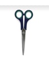 yeşil makas orta boy 7 inç (18cm)
