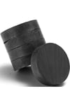 Yuvarlak Süsleme Mıknatısı Magneti 50 Adet 15x3 Mm