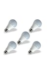 5 ADET KES170 LED Ampul 9.5W (700 Lümen) SARI IŞIK