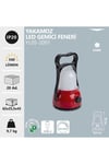 7W Şarj Edilebilir Yakamoz Led Gemici Feneri YL05-2001