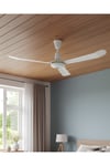 BEYAZ BİKEL TAVAN VANTİ 80W 56