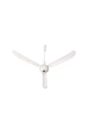 BEYAZ BİKEL TAVAN VANTİ 80W 56