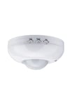 Ct-9243 360 Derece Tavan Hareket Algılayıcı Sensörü 1200W