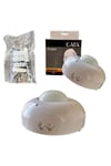 Ct-9243 360 Derece Tavan Hareket Algılayıcı Sensörü 1200W