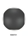 DEKORATİF STAR DUVAR APLİĞİ — KDA751 / 12W / 3000K SARI IŞIK/ IP54