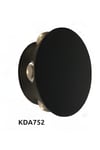 DEKORATİF STAR DUVAR APLİĞİ — KDA752 / 6W / 3000K SARI IŞIK/ IP54