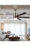 Dekoratif Tavan Vantilatör - 60W – 48
