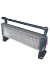 Dp 1200 Elektrikli Soba Isıtıcı 3 Çubuklu Emniyetli