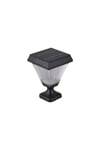 Global K2 Kba751 30w 3000k-6500k Günışığı-beyaz Set Üstü Solar Aplik