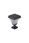 Global K2 Kba751 30w 3000k-6500k Günışığı-beyaz Set Üstü Solar Aplik