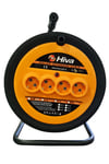HV325.20 – 20 Metre 3×2,5mm² Roller Uzatma Kablosu (CCA)
