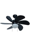 KCF279 DEKORATİF TAVAN VANTİ 60W 30