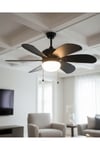 KCF279 DEKORATİF TAVAN VANTİ 60W 30