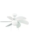 KCF281 DEKORATİF TAVAN VANTİ 60W 30