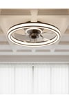 KCF296 MODERN TAVAN VANTİ 15W 20