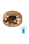 KCF305 HASIR TAVAN VANTİ 15W 20