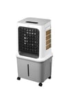 KCF308 Mobil Sulu Hava Soğutucu 1200W