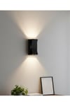 KDA732 DEKORATİF LED APLİK 6W 720 Lümen Güçlü 6W -Gün Işığı
