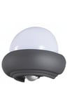 KDA739 DEKORATİF LED APLİK 12W 1400 Lümen Güçlü 12W - Gün Işığı