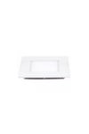 KDL413 Slim Kare LED Panel 2'li Spot Gömme 15W 1200 Lümen - 4000K - Doğal Beyaz