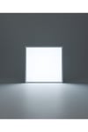 KDL4140Slim Backlight Sıva Altı Panel Spot Gömme 36W 4200 Lümen - Beyaz-6500K