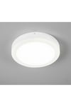 KDL420 Slim LED Panel Spot Sıva Üstü 2'Adet 6W 255 Lümen -Beyaz-6500K