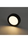 KDL420B Yuvarlak Led Panel Spot Gömme 6W 510 Lümen Güçlü 6W - 3000K SARI IŞIK