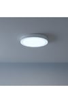 KDL421 Yuvarlak LED Panel Spot Sıva Üstü 12W 1020 Lümen Güçlü 12W - Beyaz-6500K