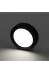 KDL423B Yuvarlak Sıva Üstü LED Panel Spot 24W 1920 Lümen - 4000K - Doğal Beyaz