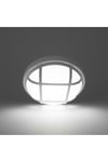 KDL643 Ledli Glob Armatürler 20W 1650 Lümen Güçlü 20W -4000K - Doğal Beyaz
