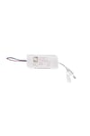 KED001 ACİL AYDINLATMA DRIVER — 3–60W / 220–240V
