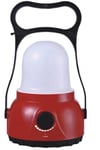 KEL015 Ledli Kamp El Feneri 7W Dimlenebilir