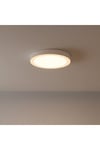 Kendal KDL422 Yuvarlak LED Panel Spot 18W 1440 Lümen 3000K SARI IŞIK