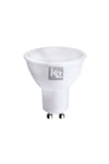 KES046 LED Spot Ampul 5W (450 Lümen) - Doğal Beyaz