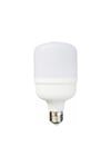KES132 LED Torch Ampul 40W 3600 Lümen Güçlü 40W - Beyaz