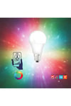 KES301 RGB Akıllı ampül (9W 24V – 850 Lümen – RGB)