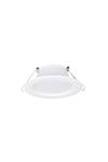 KLS923 2 ADET SMD LEDLİ SPOT — 6W / 425 Lm / 6500K BEYAZ